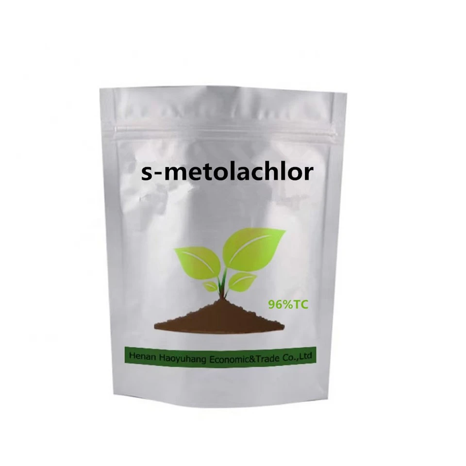 S-Metolachlor S-METOLACHLOR 87392-12-9