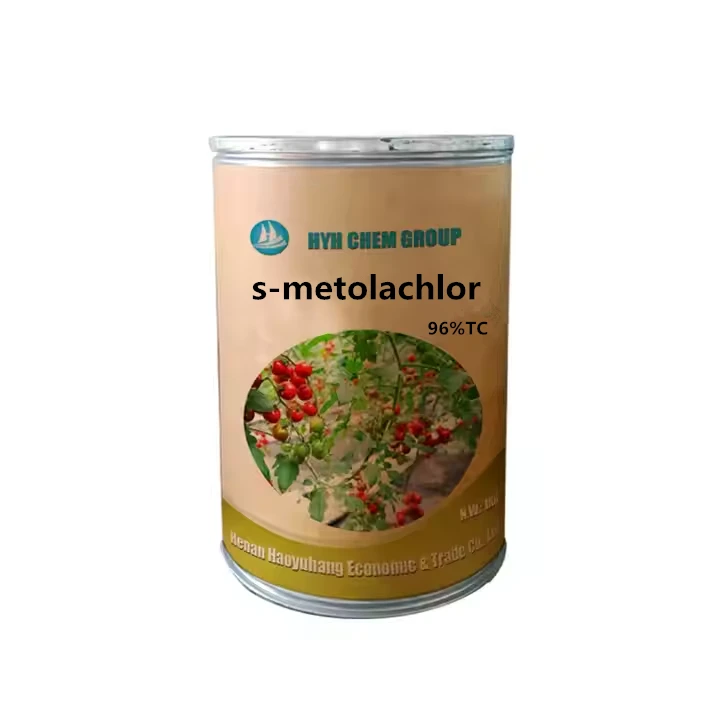 S-Metolachlor S-METOLACHLOR 87392-12-9