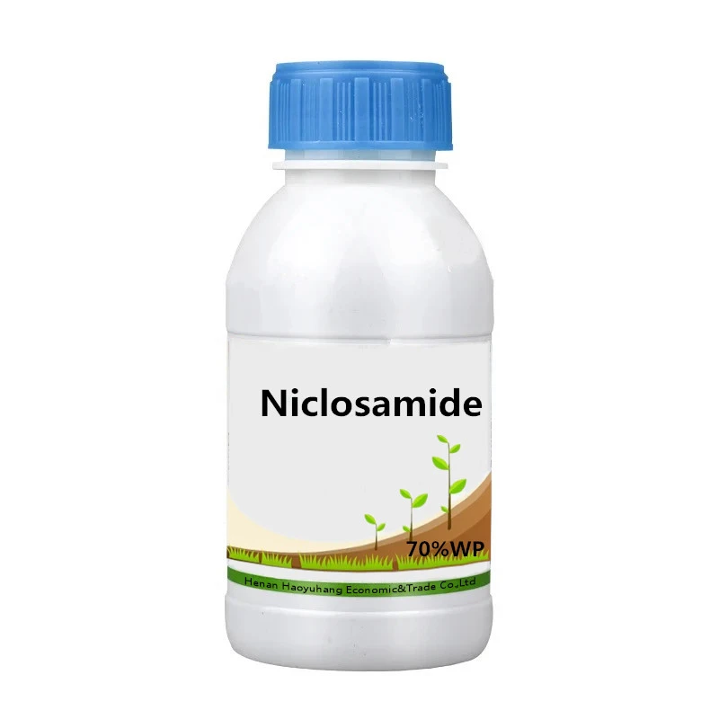 50-65-7 Niclosamide