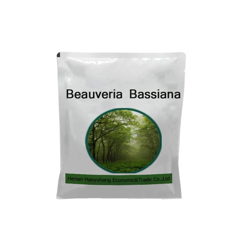 Beauveria Bassiana With Nice Price