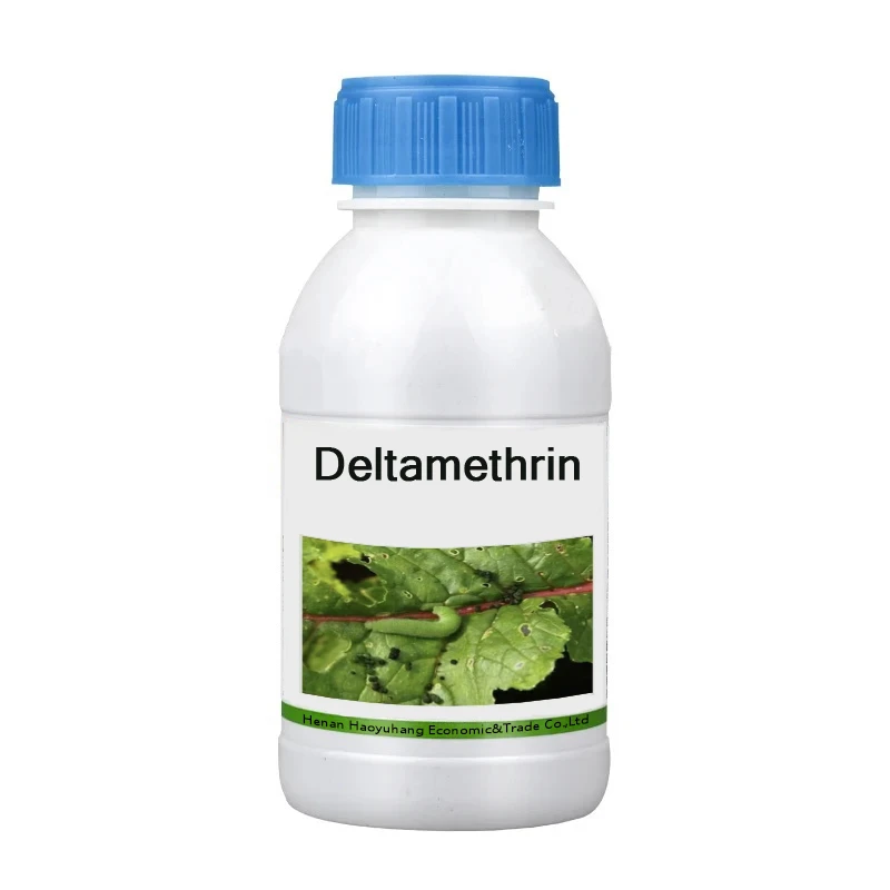 Deltamethrin CAS 52918-63-5 With Nice Quality