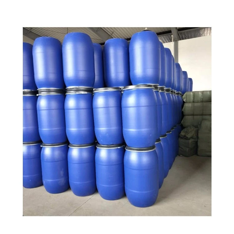Glyphosate 480g/L SL Factory Supply CAS 1071-83-6