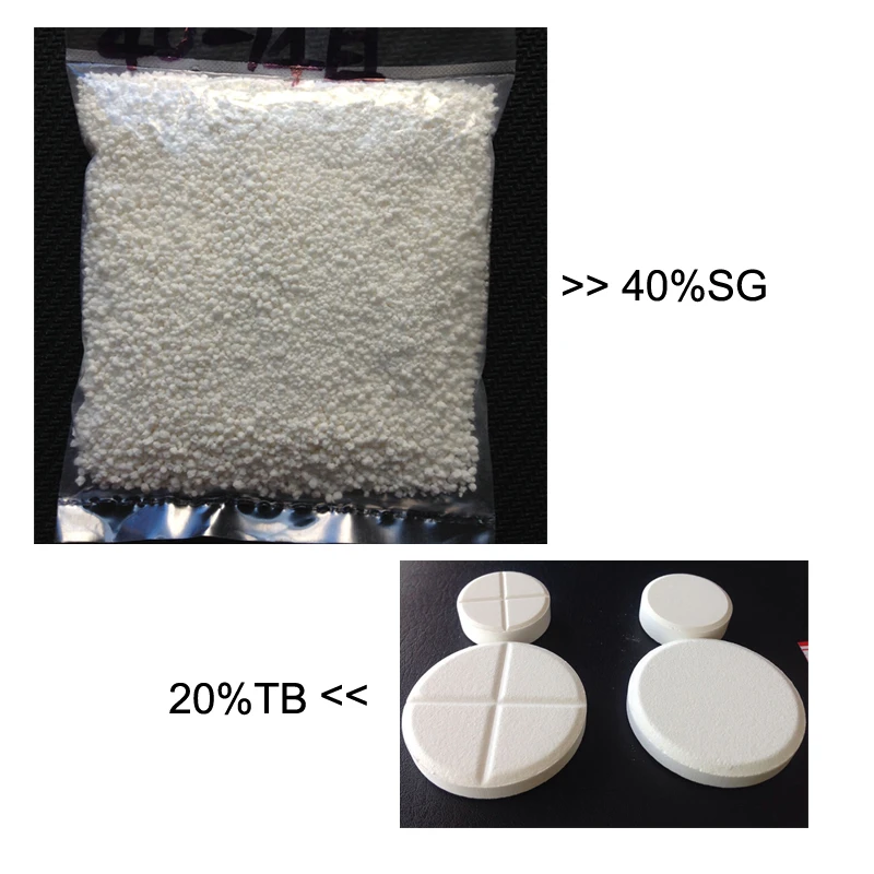 Hot Sell Plant Gibberellic Acid Gibberellic Acid Powder GA3 40%SP