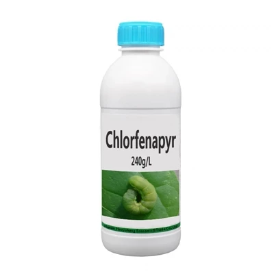 Kapsaröövikiri tapja - kloorfenapyr