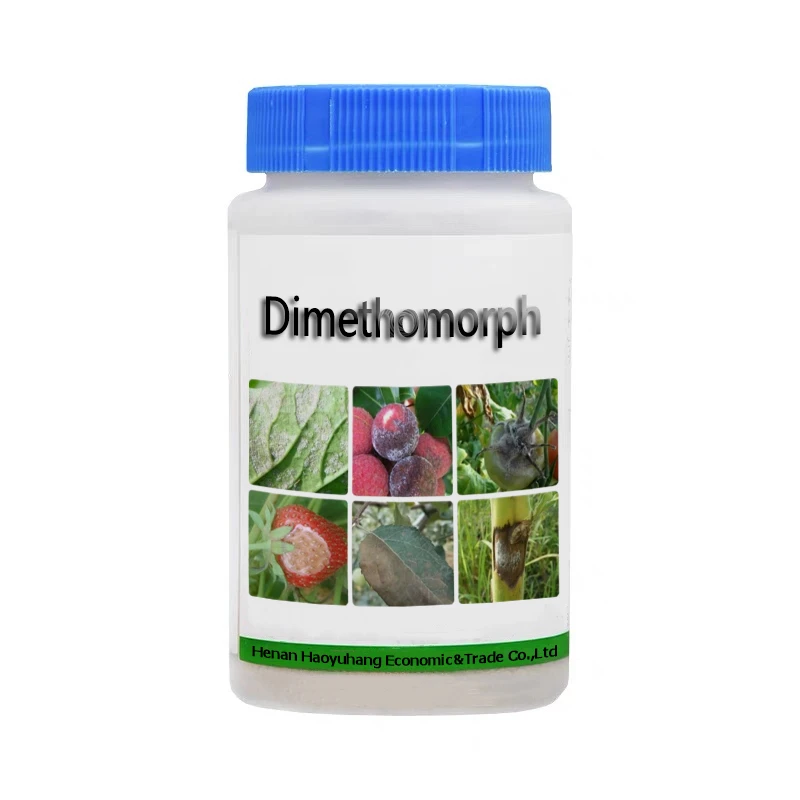 dimethomorph 2 dimethomorph 2