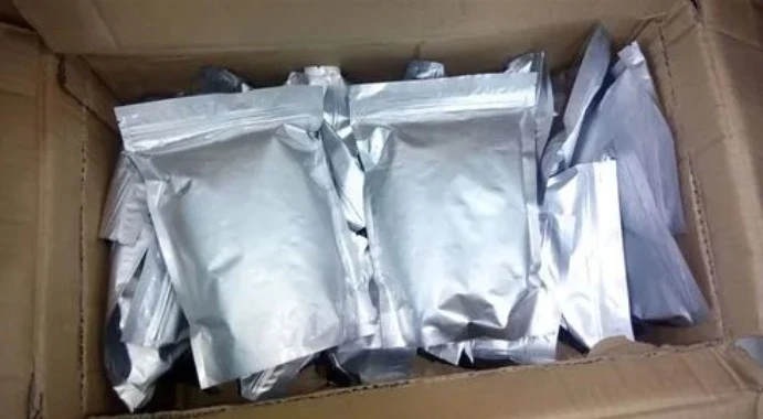 Metribuzin 70%WP CAS 21087-64-9 Herbicide China Supply