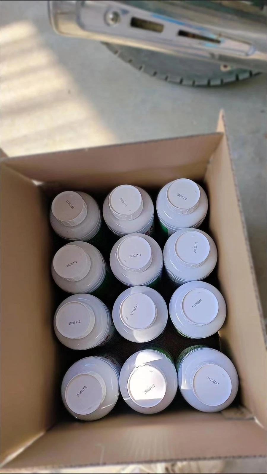 Paraquat 20%AS CAS 4685-14-7 Herbicide best