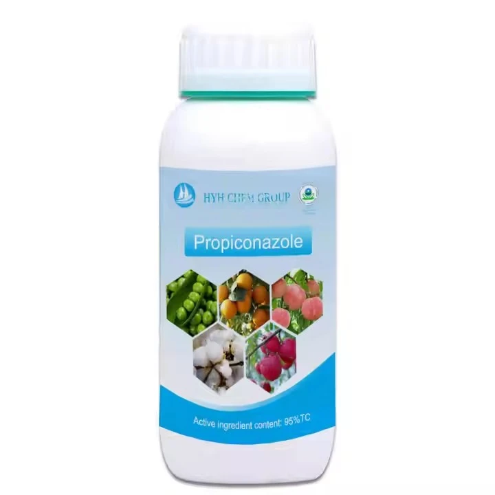 Propiconazole 1 Propiconazole 1