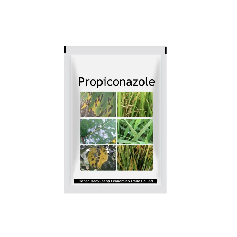 Propiconazole 3 Propiconazole 3