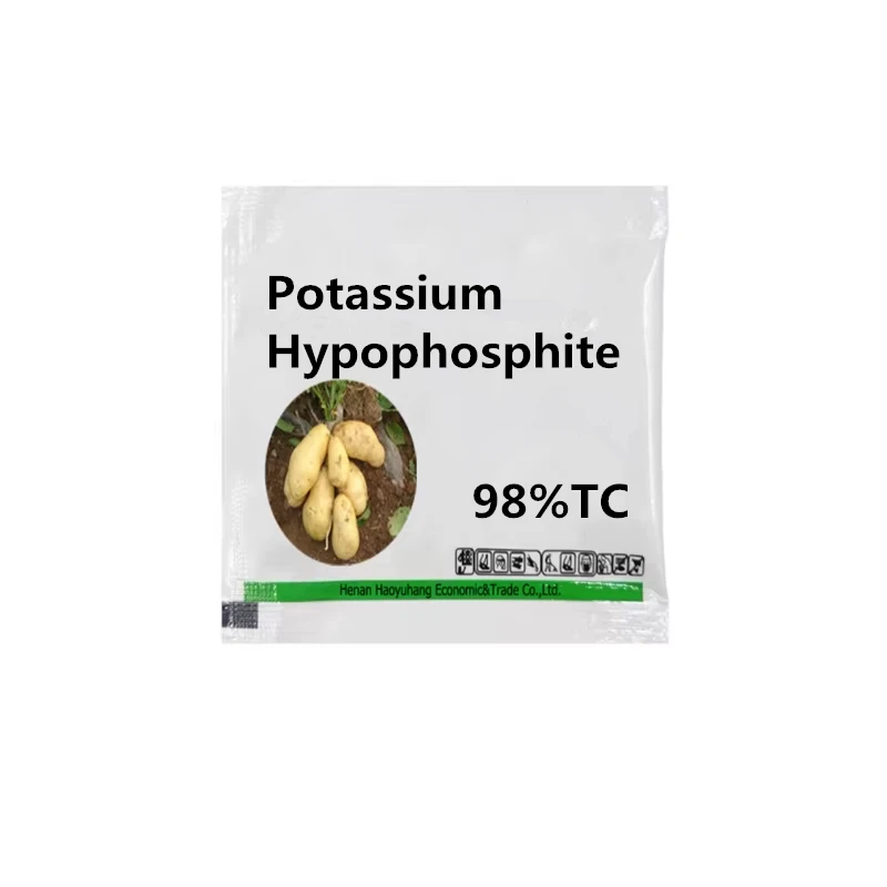 Potassium hypophosphite 98%(2) Potassium hypophosphite 98%(2)