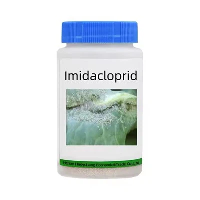 imidaklopriid 138261-41-3