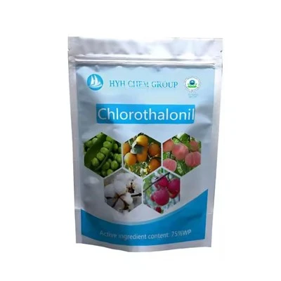 Klorotalonil - 75%wp - cas nr 1897-45-6