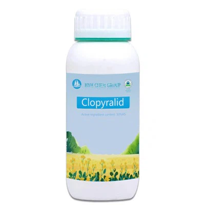 ClopyraLID 30%kui CAS 1702-17-6 tehasevarustus