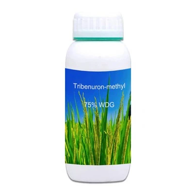 Herbitsiid Tribunuron-metüül 75%WDG CAS 101200-48-0 nisuväljade jaoks