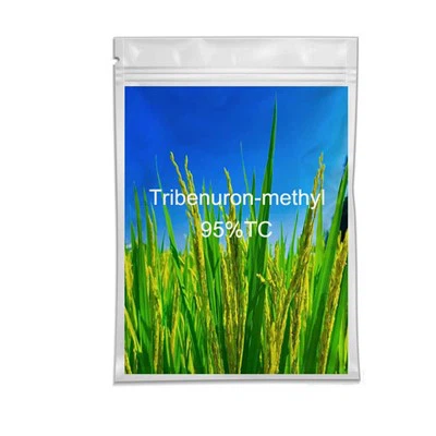 Herbitsiid Tribunuron-metüül 95%TC CAS 101200-48-0